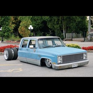 Meet your Posher, Keith